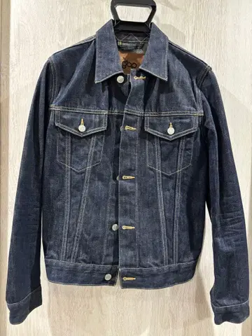 the gap 다크 데님 자켓 S 사이즈