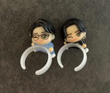 미세스 빗쿠라타마고 오모리 모토키 노멀 시크릿