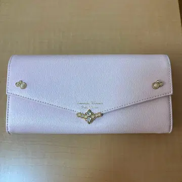 사만다 타바사 장지갑