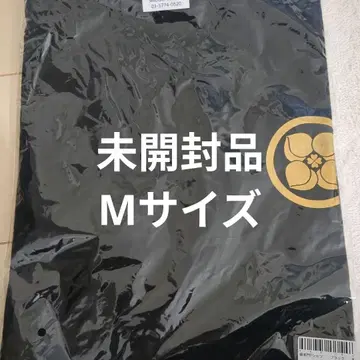 모모쿠로 극락문 T셔츠