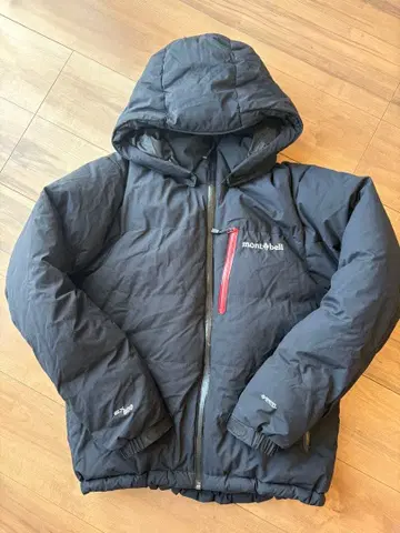 mont-bell 몽벨 다운 XS