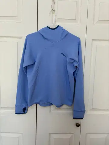 파타고니아 우먼 액스 울 후디 캐플린