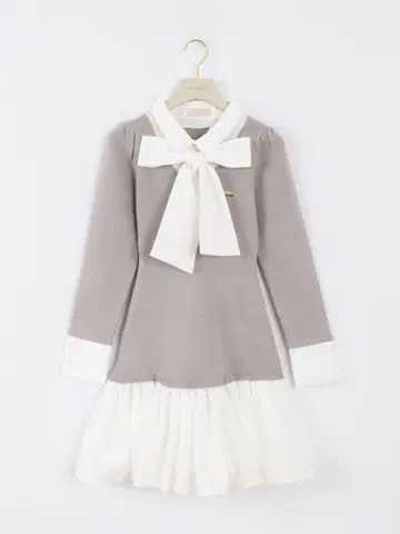 An MILLE (안미르) 원피스