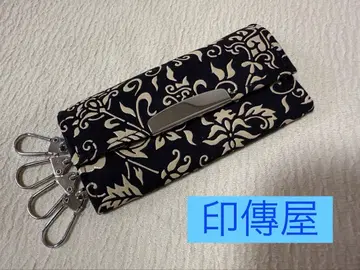 코슈인덴 인덴야 키케이스 장기 보관 미사용품