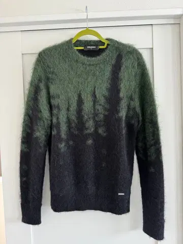 DSQUARED2 니트 스웨터 S 사이즈