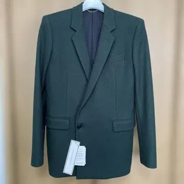 [미사용 새상품] 존 로렌스 설리번 테일러드 자켓 더블