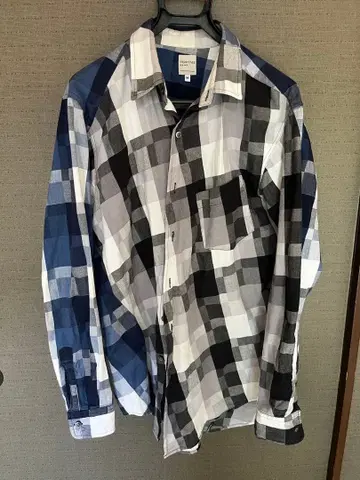 로프트맨 별주 네펜데스 뉴욕 트위스트 셔츠