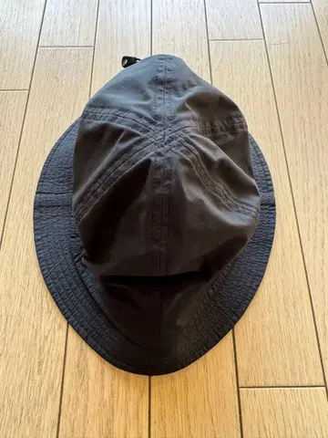 할로 코모디티 초크 햇