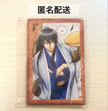 은혼 번외편 점프 페스타 가츠라 코타로 엘리자베스 스퀘어 캔뱃지