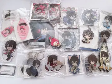 문호 스트레이독스 문스토 다자이 오사무 묶음 판매