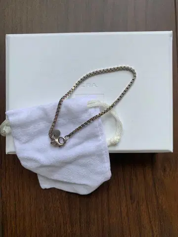 ERA. TWNKL BRACELET 2.0 925SV