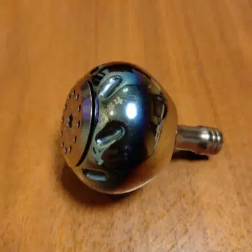 리브 EP44 파이어&티타늄 다이와 L