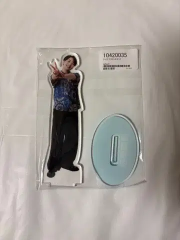 니시코리 케이타 아크릴 스탠드