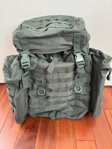 DD 대용량 백팩 올리브 드라브