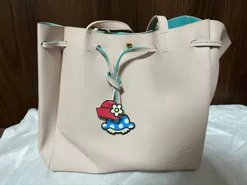 디즈니 토트백 미니 COLORS Disney