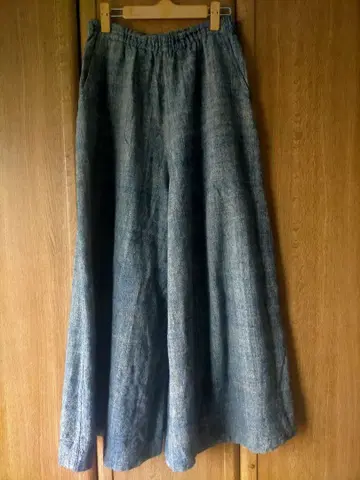 우사토 의류 usaato 와이드 팬츠