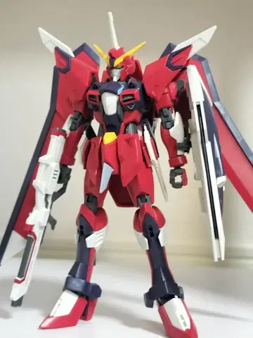 HG 이모탈 저스티스