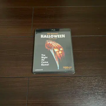 할로윈 4K 리마스터판('78미국)