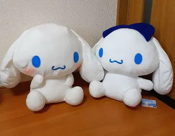 [ 산리오 ] 시나모롤 초초 BIG 봉제 인형