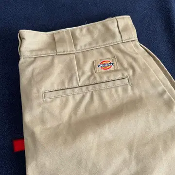 Dickies 팬츠 W32 디키즈