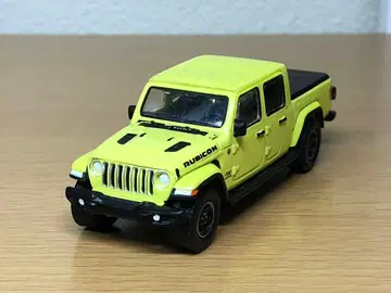 [ 그린 라이트 ] 2023 지프 글래디에이터 루비콘