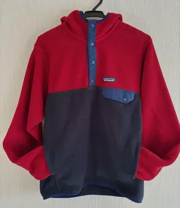 파타고니아 신틸라 플리스