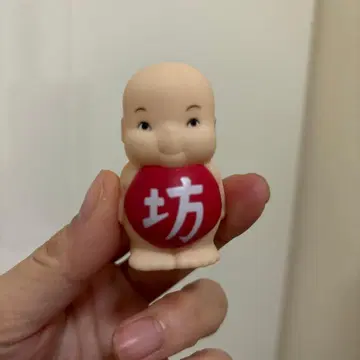 단종품 센과 치히로의 행방불명 보우 손가락 인형