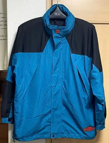 Goodwear 마운틴 후드티 L