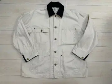 orSlow 오어슬로우 화이트 커버올