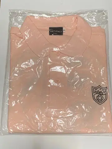 가정교사 히트맨 REBORN! 리보T 컬렉션 프랑 피케 셔츠 새상품