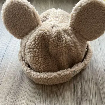 도쿄 디즈니 리조트 귀도리 모자