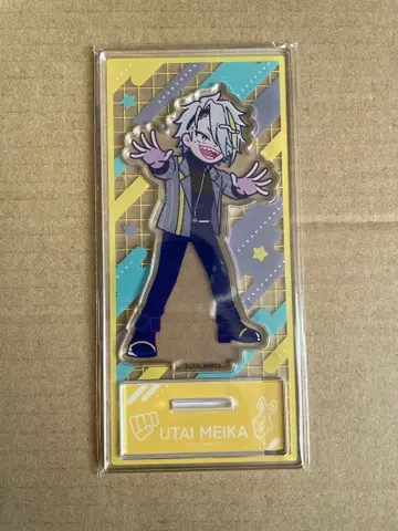 우타이 메이카 아크릴 스탠드