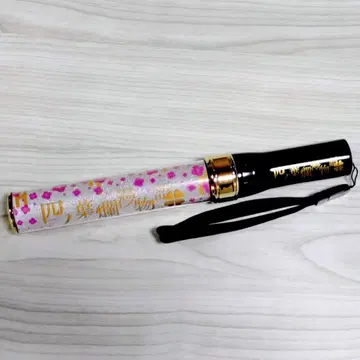 클레노아 사노하란만 이야기 응원봉 CleeNoah