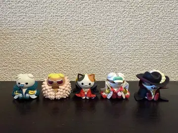 냥피스 묶음 판매