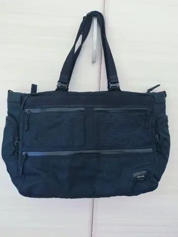 매킨토시 토트백