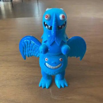 WONDERWALL 어른의 카이쥬 프로젝트 TIM BISKUP