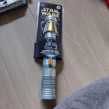 STAR WARS 라이트세이버 완구
