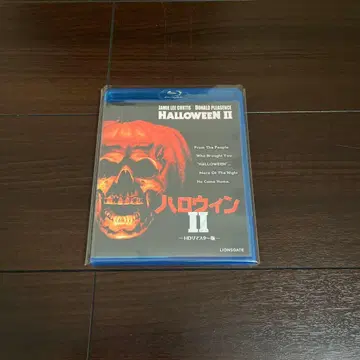 할로윈 II HD 마스터판 ('81 미국)