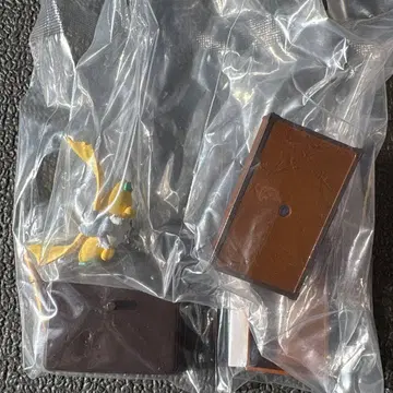 포켓몬 빈티지 컬렉션 지라치