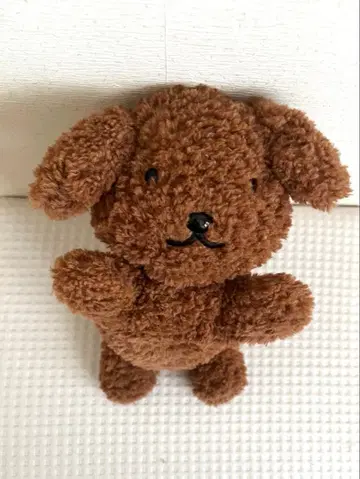 스너피 푹신 눕는 봉제 인형 세키구치 미피 miffy