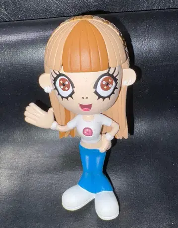 하마사키 아유미 굿즈 피규어 아유빵 ayupan 피규어