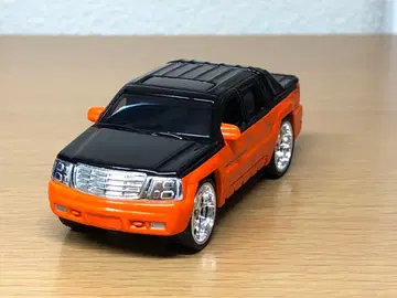 [ 핫휠 ] 캐딜락 에스컬레이드 EXT