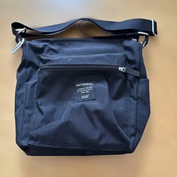 마리메꼬 숄더백 파르