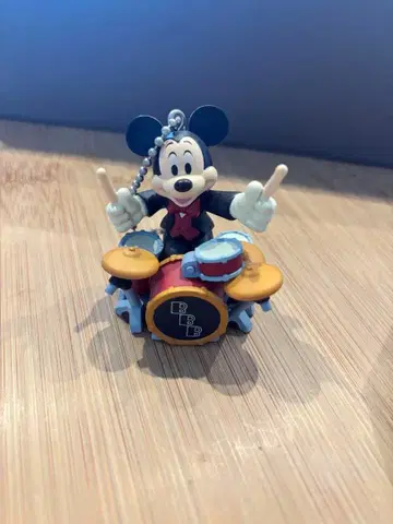 디즈니씨 가챠가챠 빅밴비트