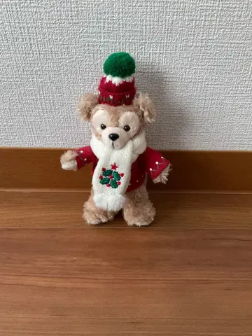 닷피 2010년 크리스마스 모델