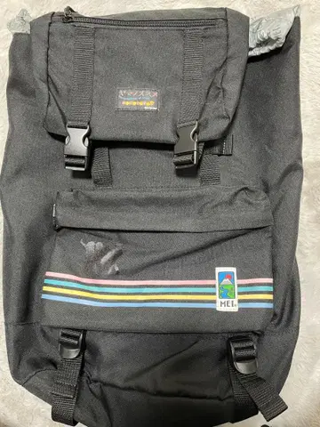 야마노스스메 [야마노스스메] x [MEI] 메이 백팩