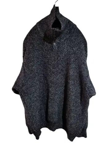 80s sonia rykiel homme italy jumper