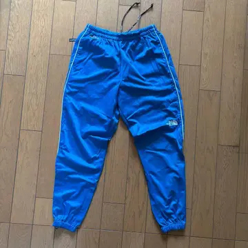 THE NORTH FACE 파랑 조거 팬츠 L