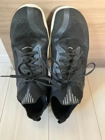 vivobarefoot PRIMUSLITE KNIT OBSIDIAN 44