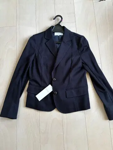 MACKINTOSH PHILOSOPHY 다크 네이비 자켓 36